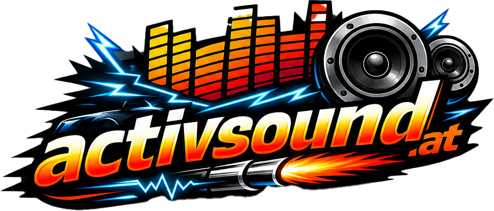 Activesound.at