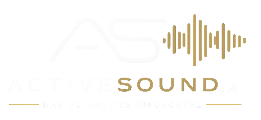 activesound.at
